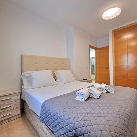Las Rocas By The Ocean, Wifi And Sea View Los Abrigos Exterior photo
