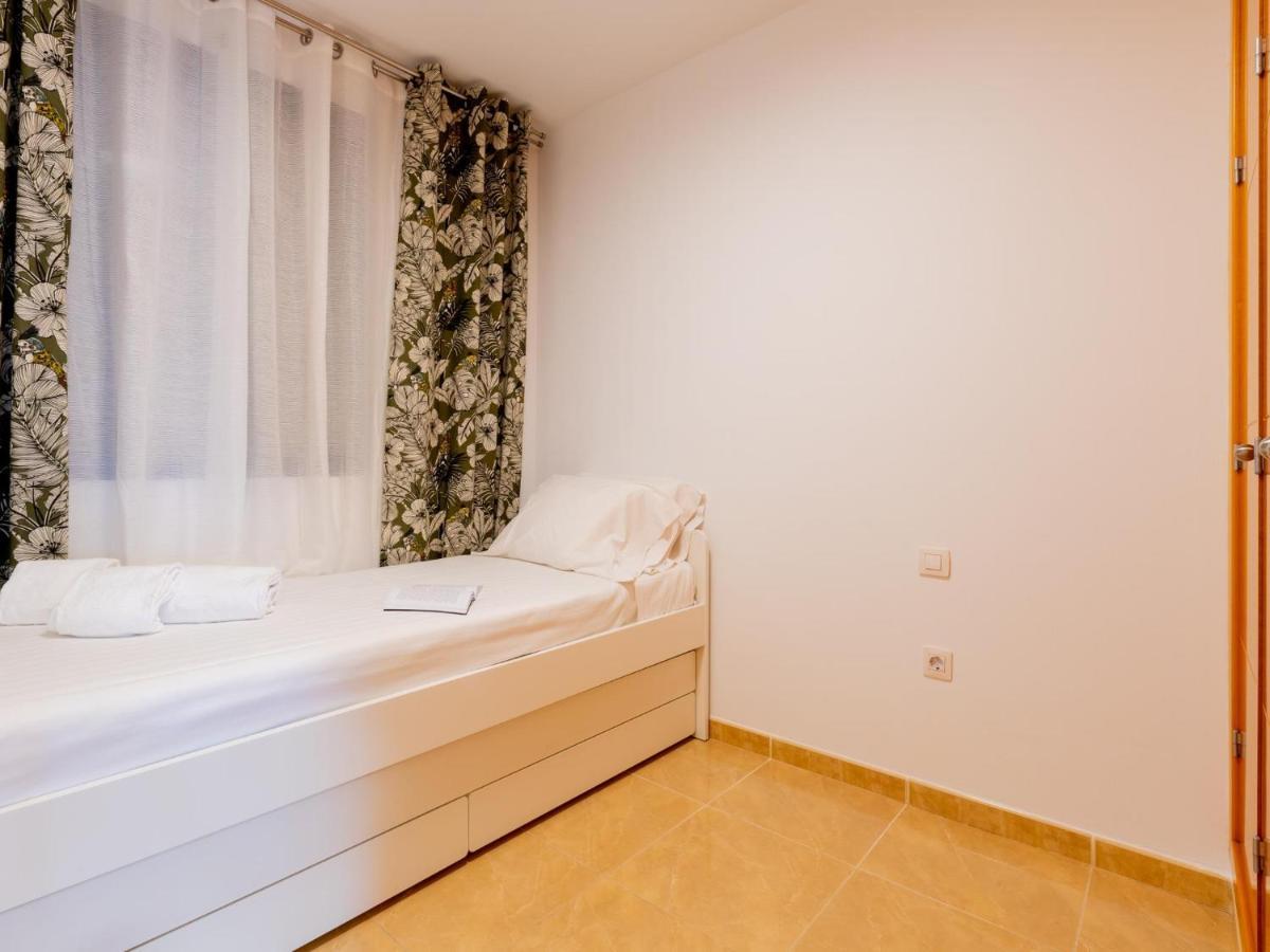 Las Rocas By The Ocean, Wifi And Sea View Los Abrigos Exterior photo