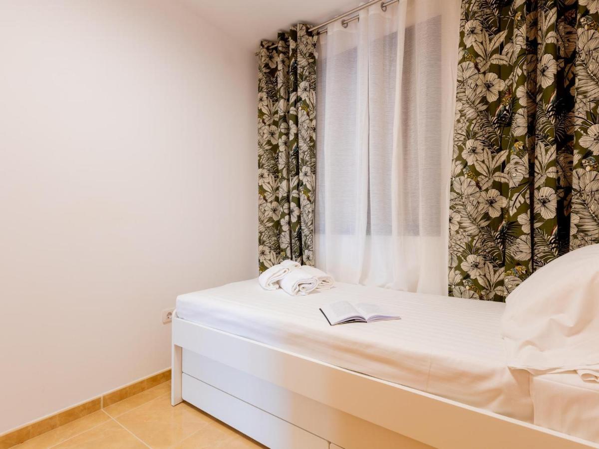 Las Rocas By The Ocean, Wifi And Sea View Los Abrigos Exterior photo