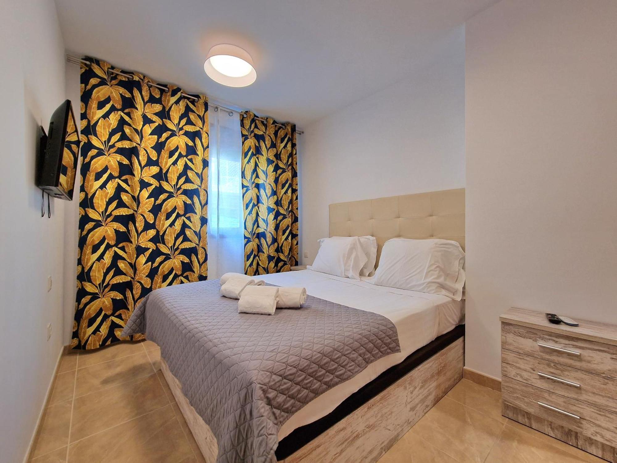 Las Rocas By The Ocean, Wifi And Sea View Los Abrigos Exterior photo