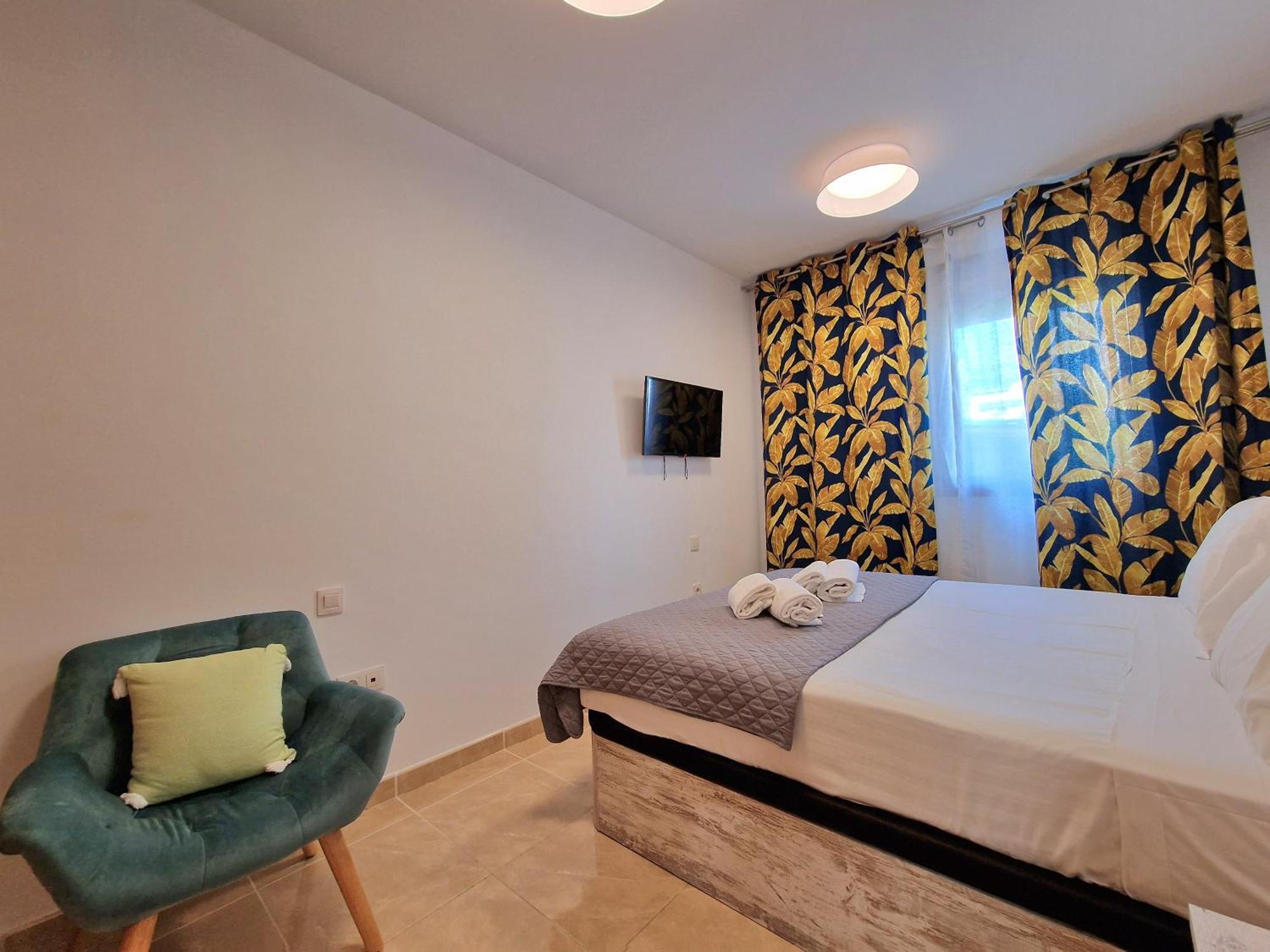 Las Rocas By The Ocean, Wifi And Sea View Los Abrigos Exterior photo