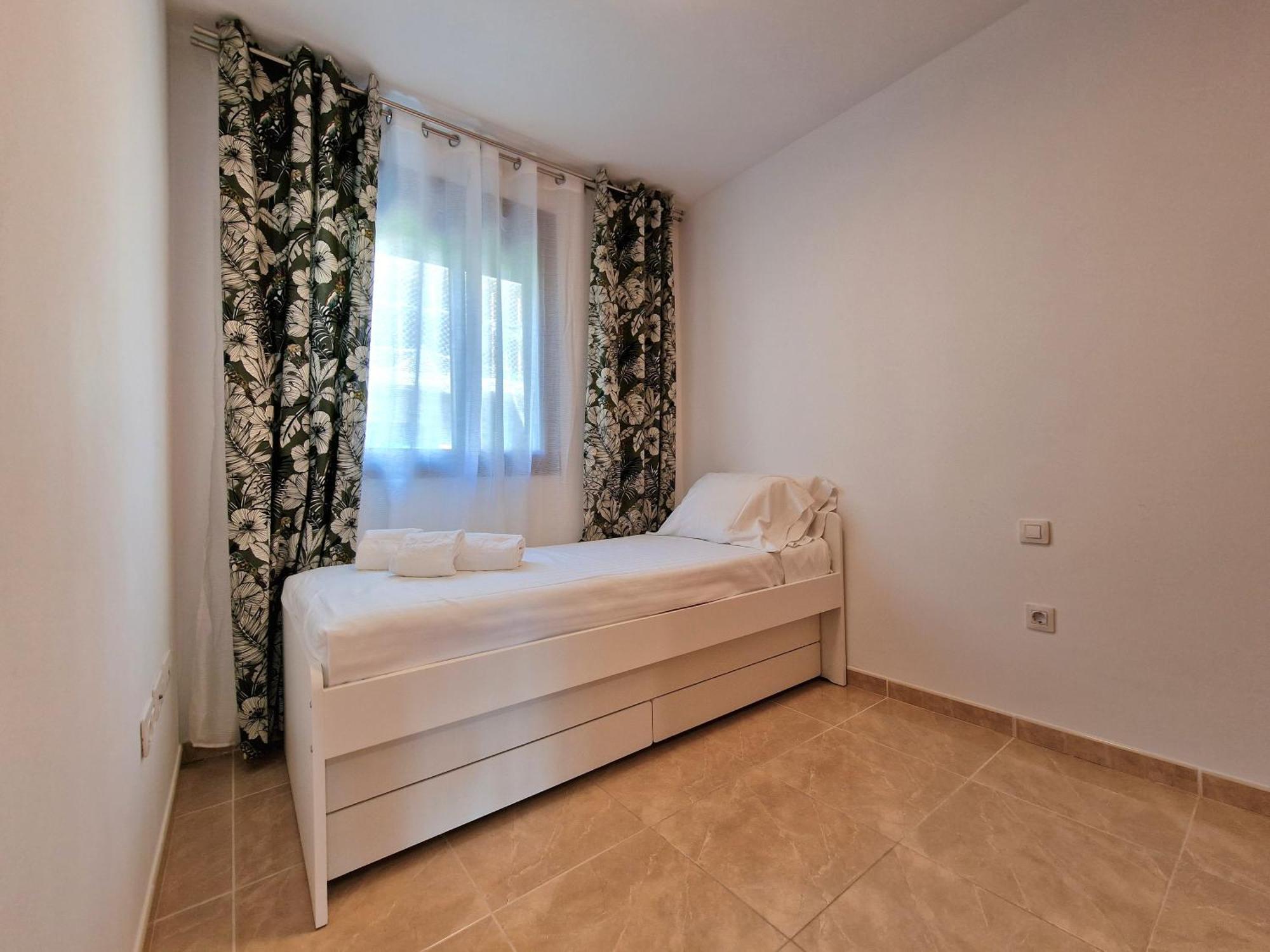 Las Rocas By The Ocean, Wifi And Sea View Los Abrigos Exterior photo
